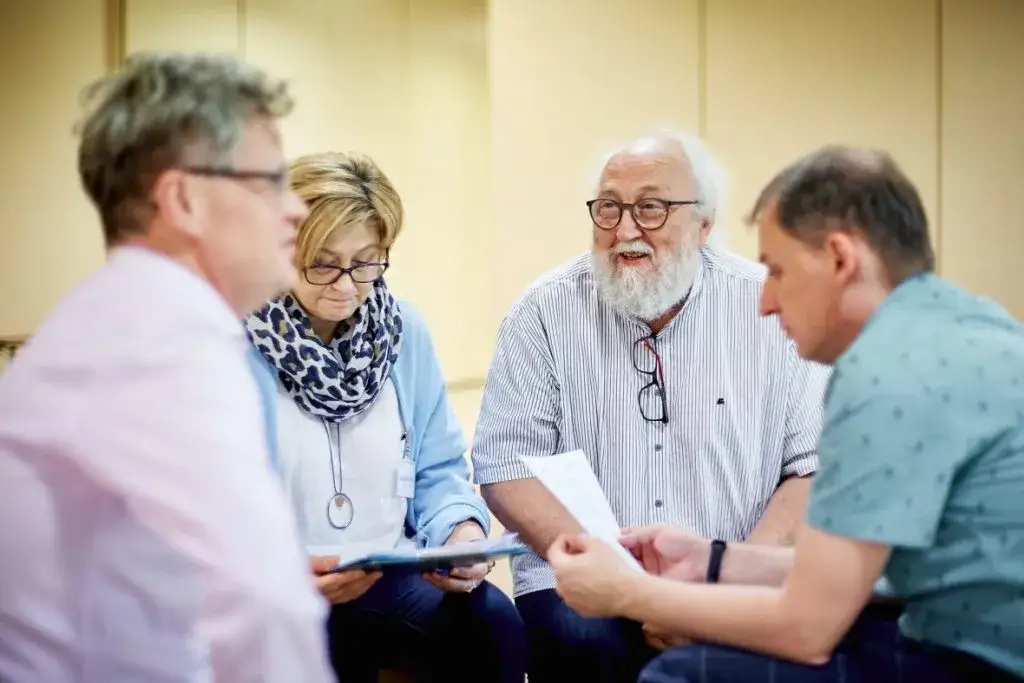 dyrektor szkoły lider zmian