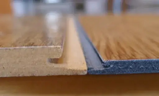 panele winylowe vs laminowane porównanie