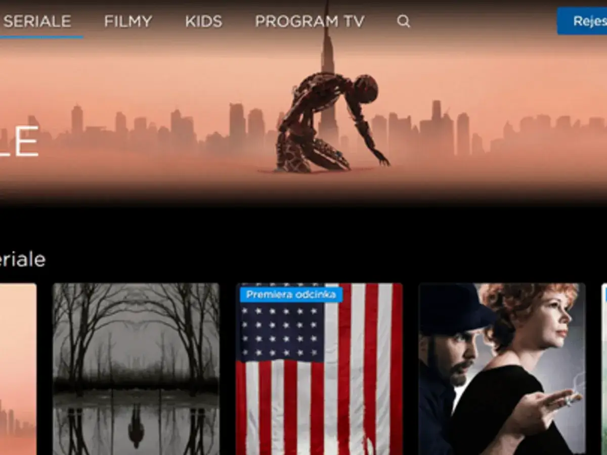 Zdjęcie HBO Max czy HBO GO – poznaj kluczowe różnice i zalety nowej platformy