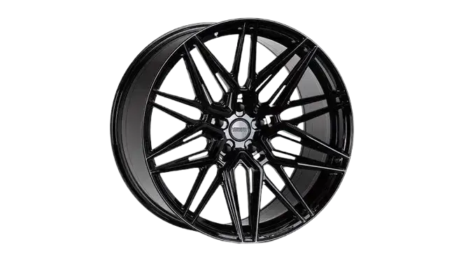 felgi matowe, satynowe i w połysku porównanie