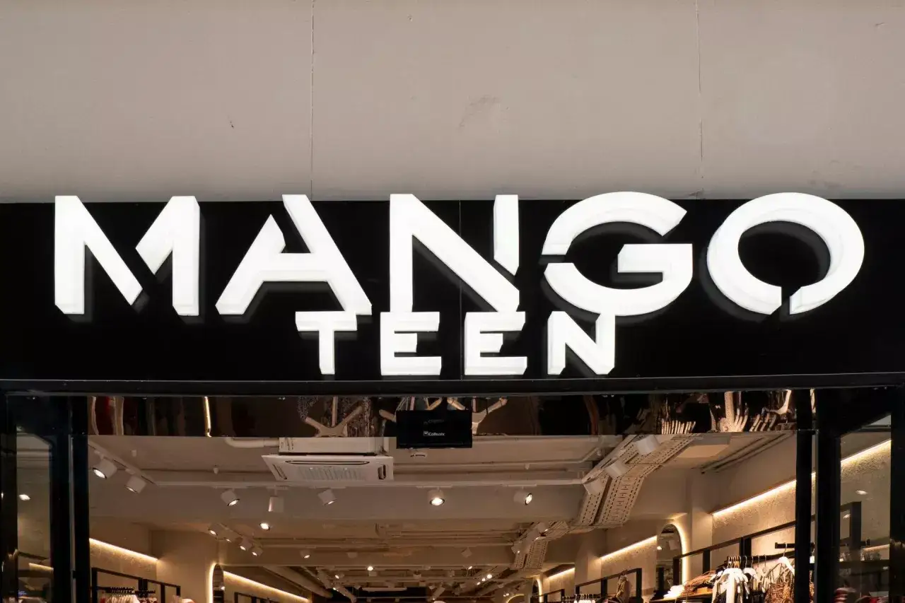 Kolekcja Mango Woman Man Kids Home