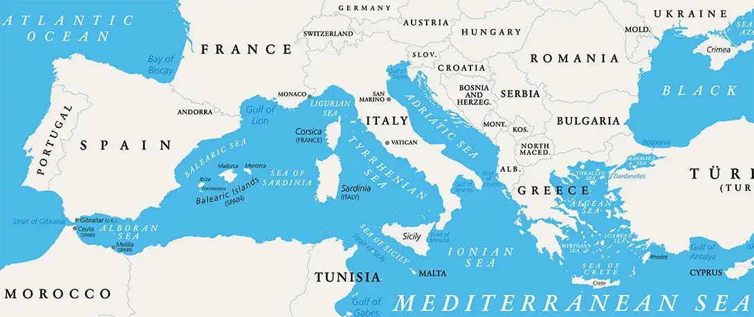 Zdjęcie Czy w Bośni jest bezpiecznie? Odkryj prawdziwe zagrożenia dla turystów