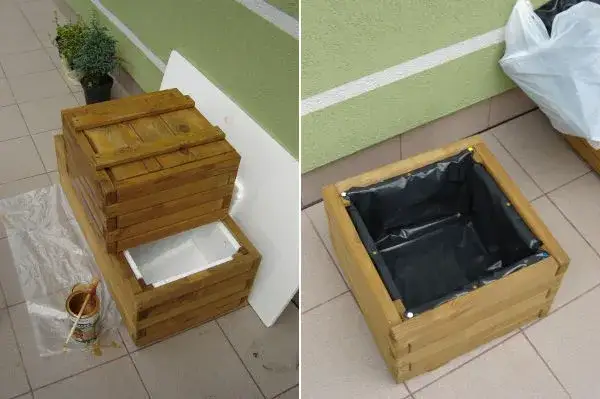 impregnacja drewna donic krok po kroku