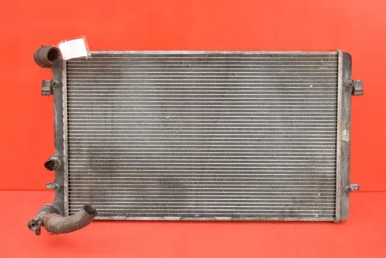 Seat Leon generacje silniki chłodnica