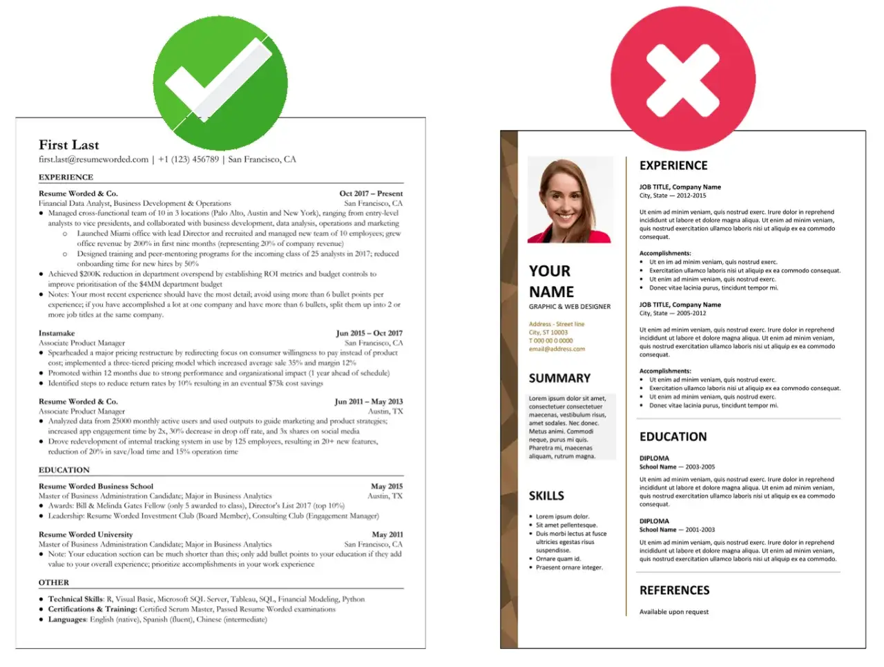 jak działają systemy ats, cv ats friendly