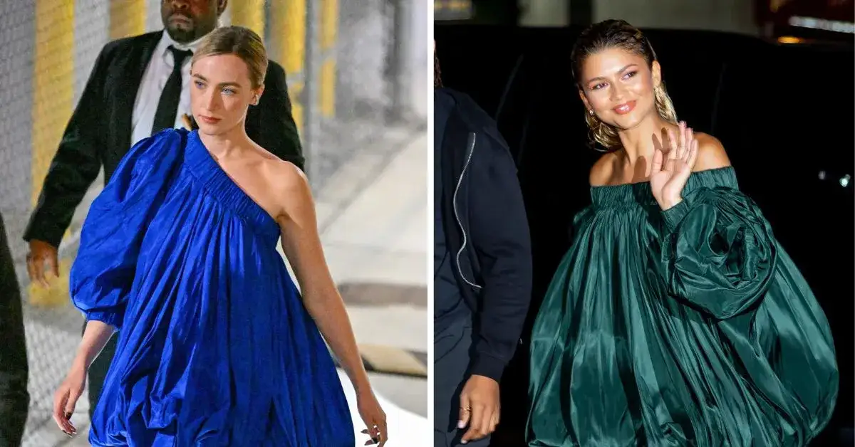 Zdjęcie Czy sukienki bombki są jeszcze modne? Sprawdź najnowsze trendy!