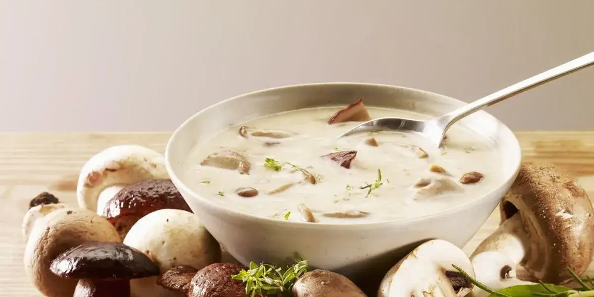 Zdjęcie Najlepsze grzyby do zupy grzybowej – uniknij błędów w gotowaniu