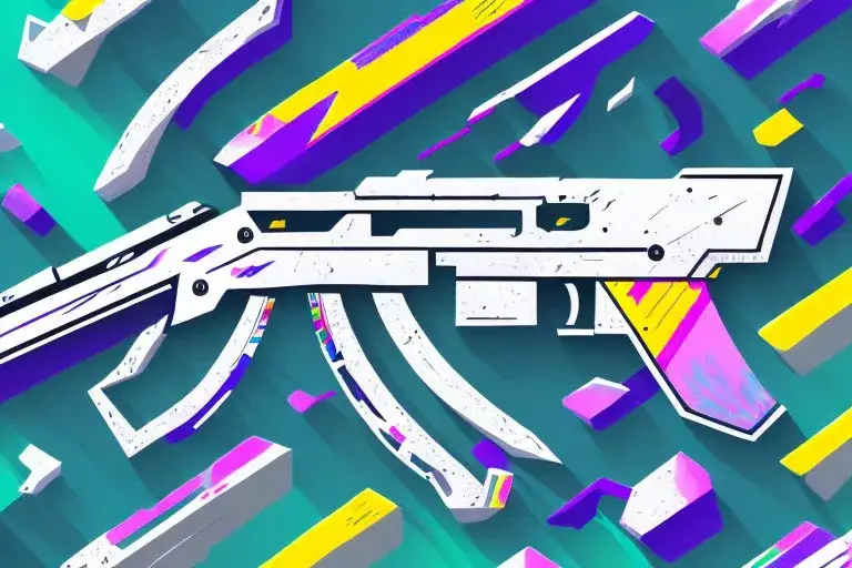 Zdjęcie Jak stworzyć skina do CS:GO i uniknąć najczęstszych błędów