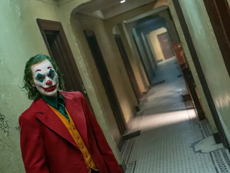 Zdjęcie Film Joker: Fenomen kina i kontrowersyjna wizja złoczyńcy