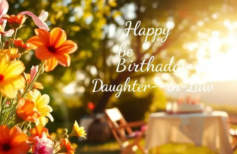 Zdjęcie Jak podpisać życzenia dla synowej, aby wywołać uśmiech i radość