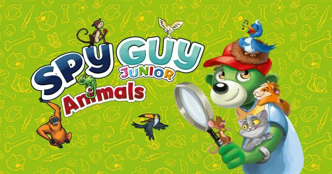 Gry Nintendo Switch dla dzieci i rodziny