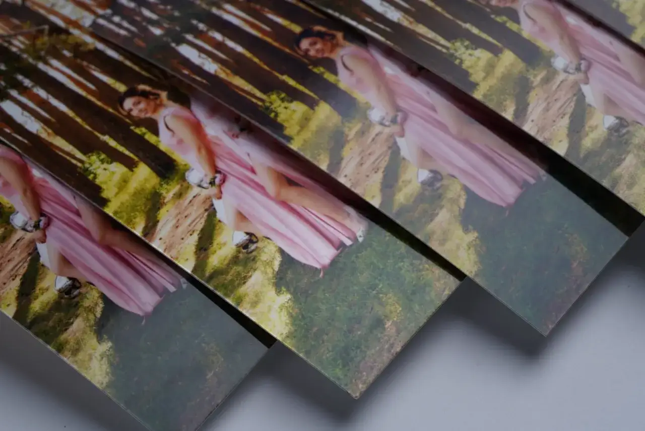 rodzaje papieru fotograficznego do wydruku