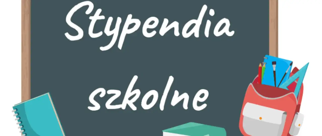 zakazane wydatki stypendium szkolne