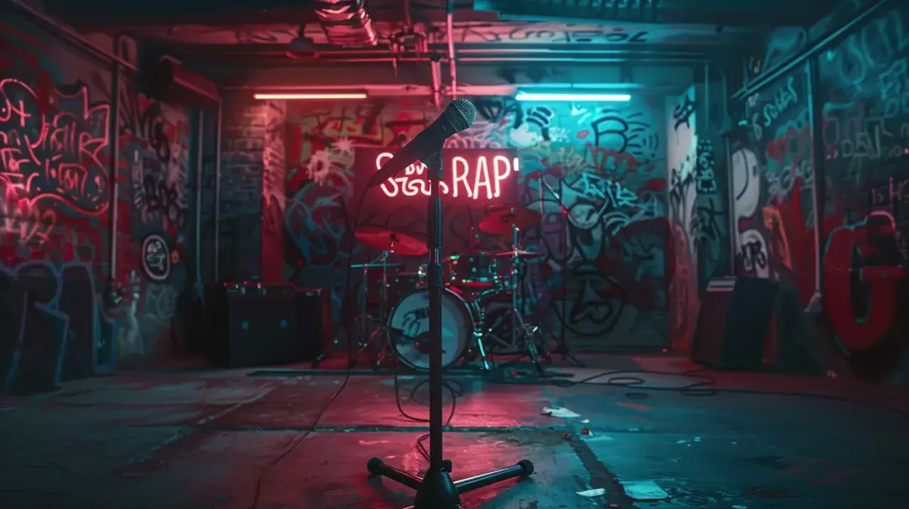 Zdjęcie Koncerty Hip Hop Łódź: Najlepsze hip hopowe koncerty w Łodzi