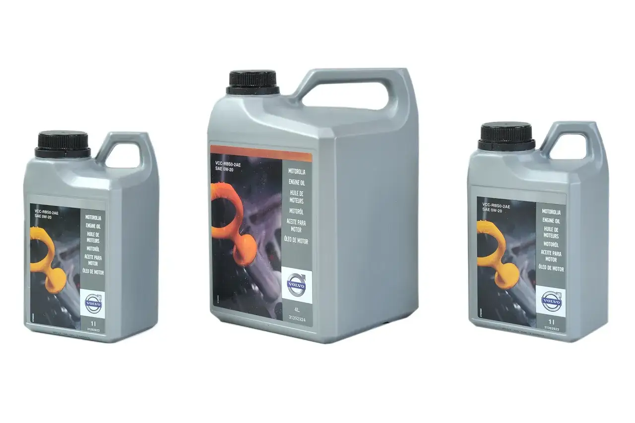 silnik Volvo V40 2.0 diesel przekr&oacute;j