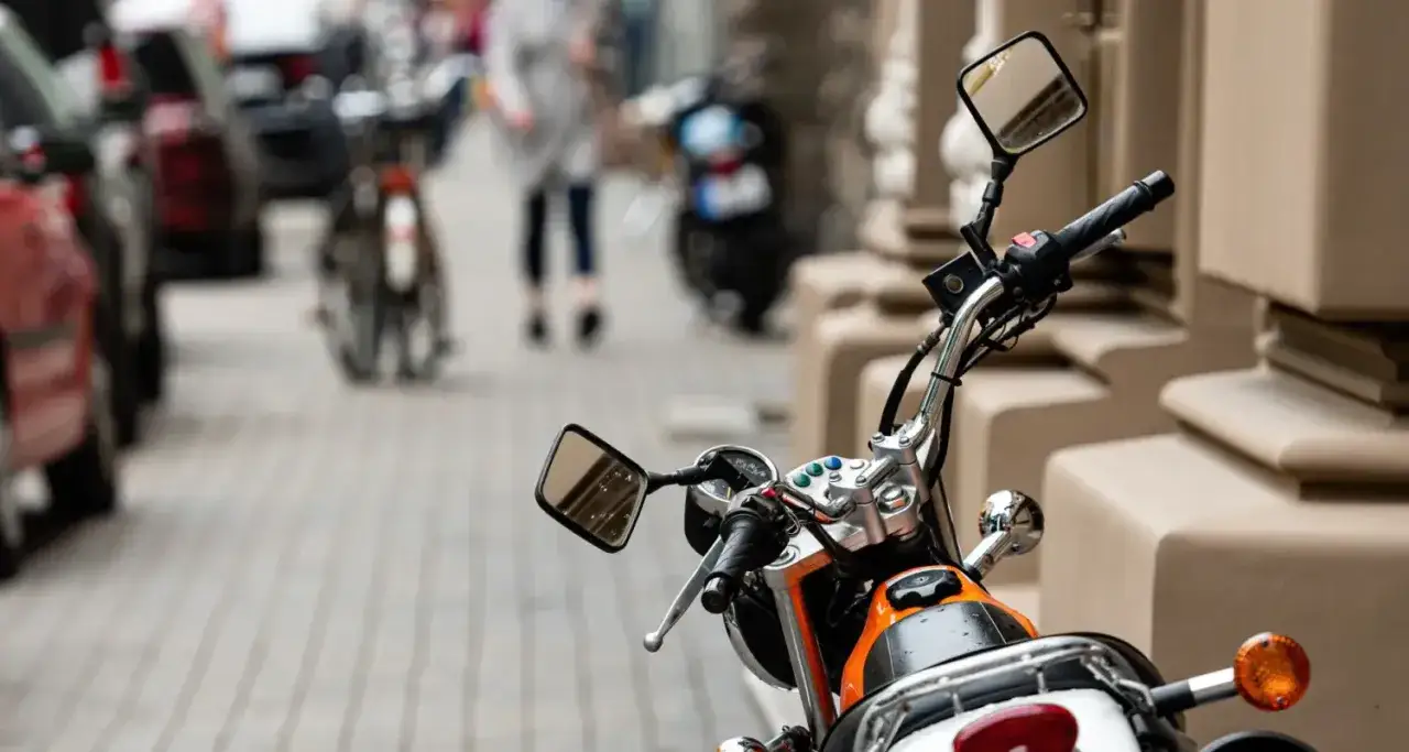 czynniki wpływające na cenę OC motoroweru