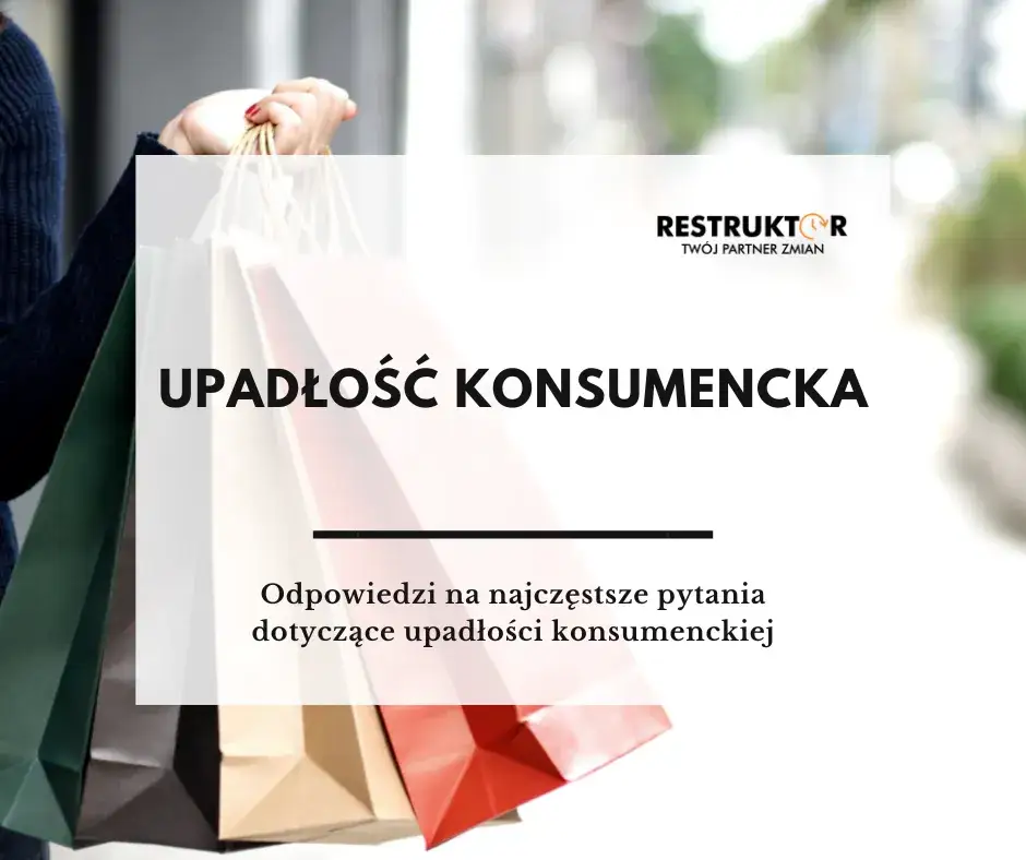 Wykres wynagrodzenia syndyka upadłość konsumencka