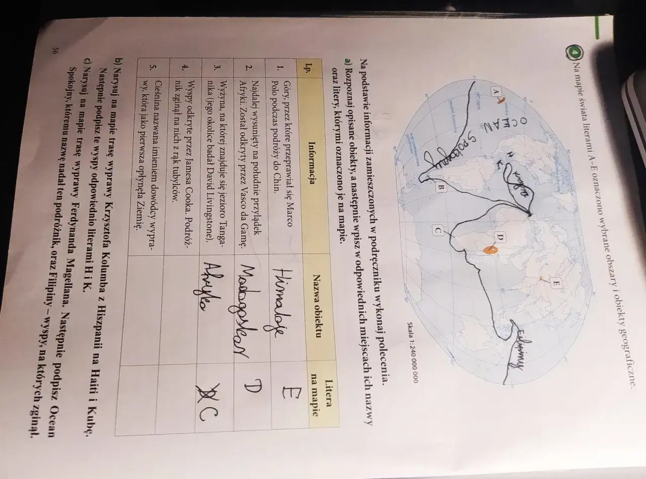 Zdjęcie Góry przez które przeprawiał się Marco Polo – tajemnice Pamiru