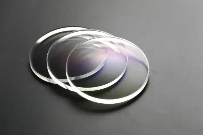 rodzaje filtr&oacute;w uv, powłoki antyrefleksyjne filtr&oacute;w