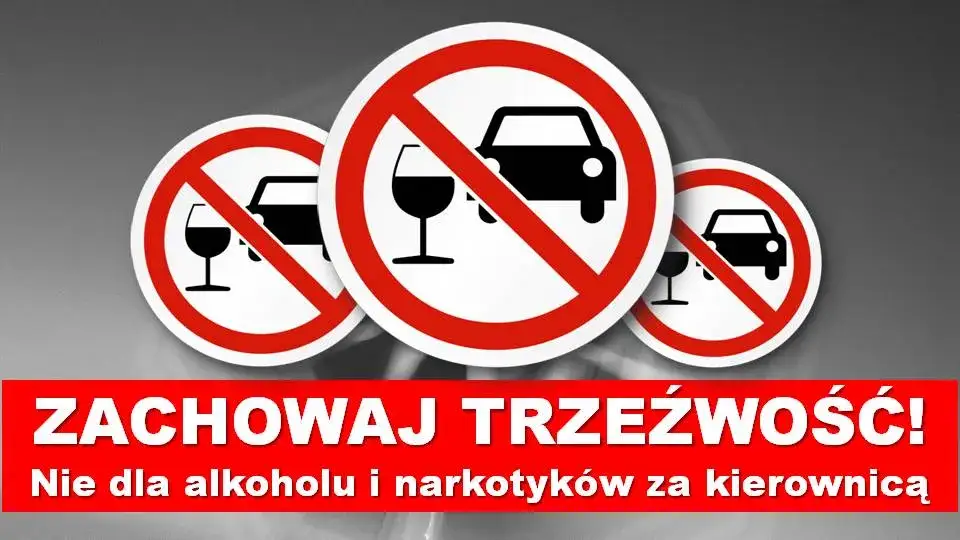Polskie przepisy dotyczące alkoholu dla kierowców