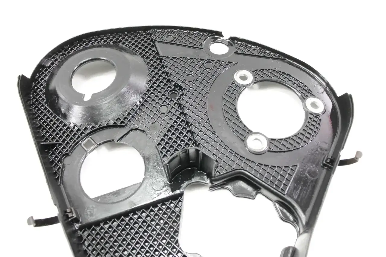 Rodzaje osłon rozrządu 1.9 TDI