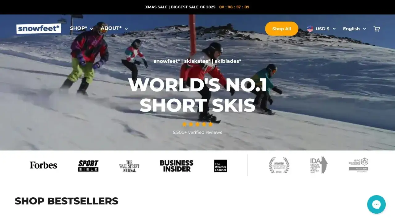 Diagram budowy narty, taliowanie, flex