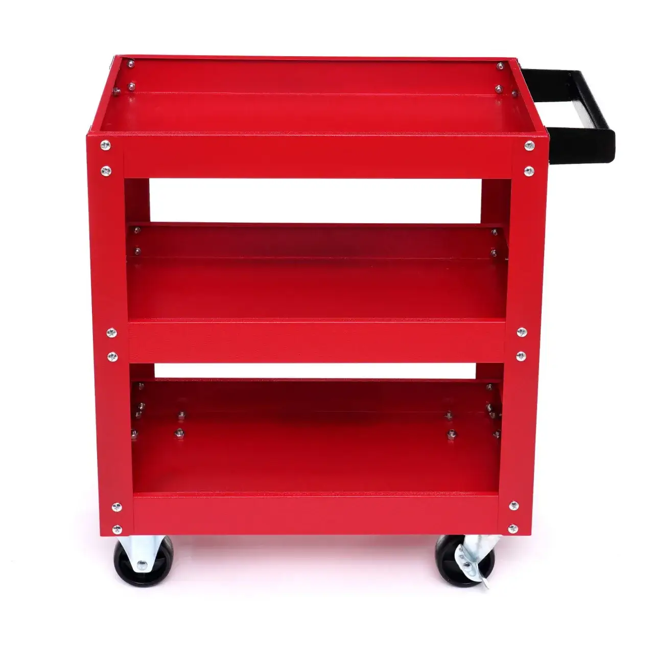 Zdjęcie Najlepsze szafki narzędziowe do warsztatu - porównanie modeli i funkcji