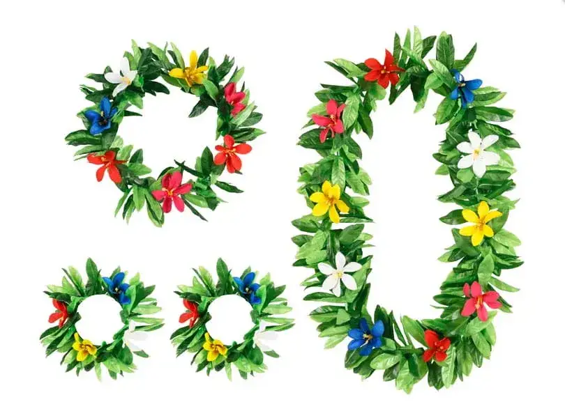 Zdjęcie Jak zrobić strój hawajski dla chłopca – kreatywne pomysły i instrukcje