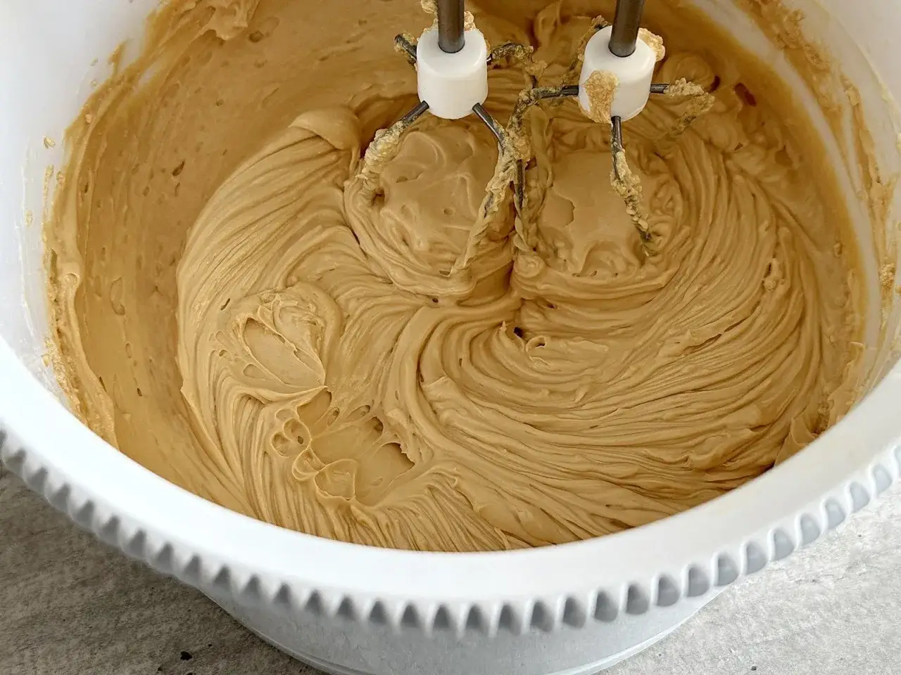 domowy krem czekoladowy