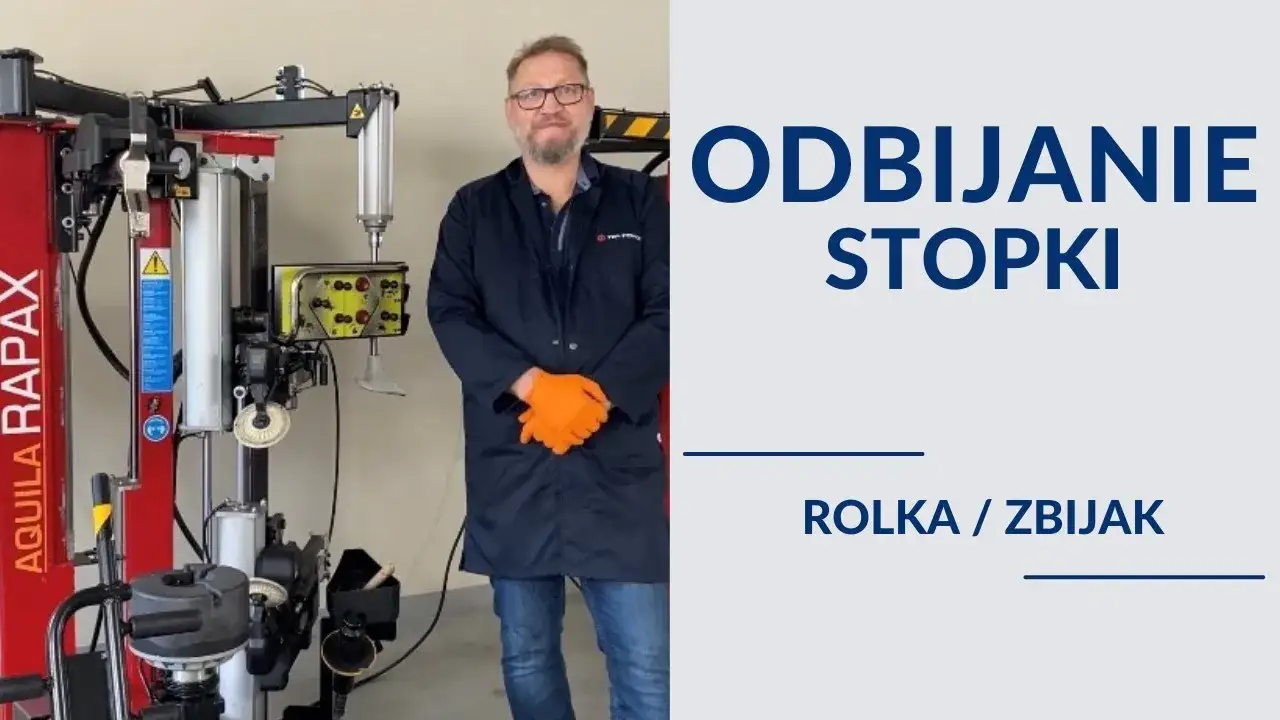 Zdjęcie Jak odbić oponę od felgi - proste metody bez specjalistycznych narzędzi