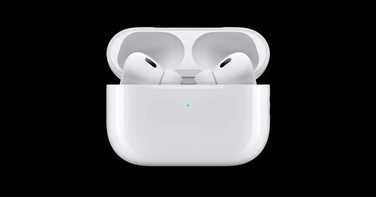 Zdjęcie AirPods 2 ile trzyma bateria? Odkryj, co wpływa na czas pracy