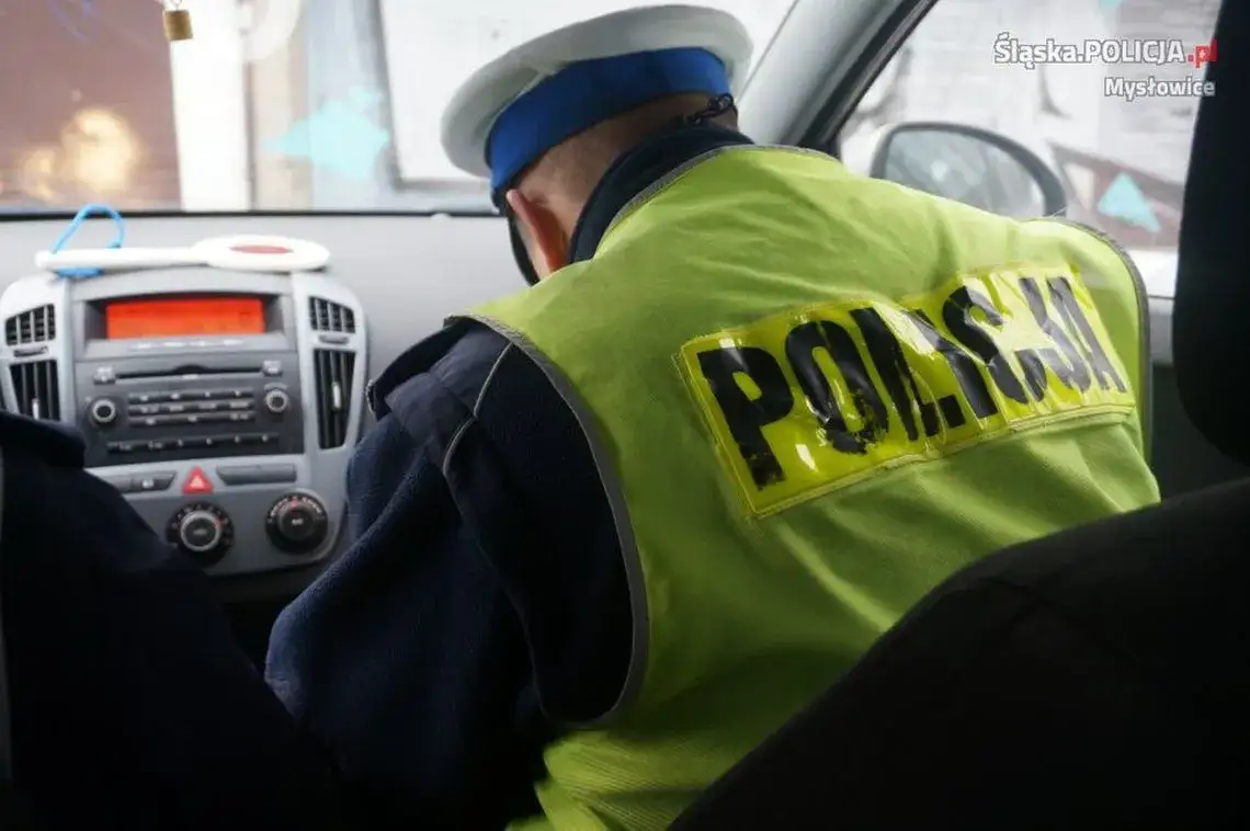 Zdjęcie Za jaką prędkość zabierają prawo jazdy? Sprawdź, kiedy grozi utrata dokumentu