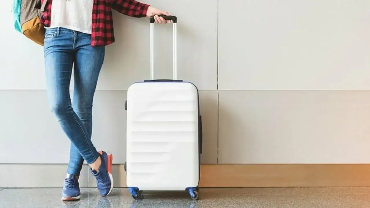Zdjęcie Co oznacza booking transfer z lotniska? Wszystko, co musisz wiedzieć