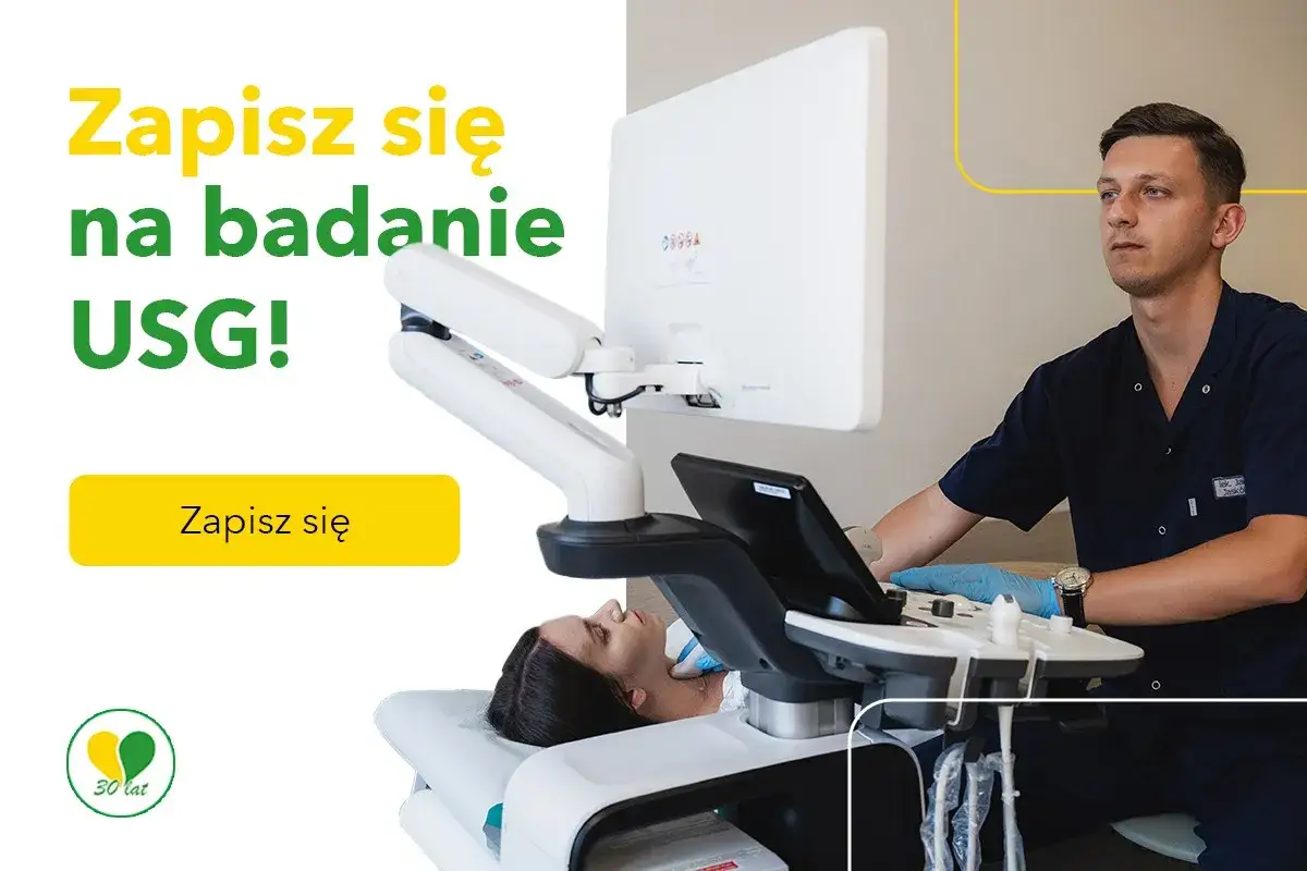 Dowiedz się, ile kosztuje wizyta u urologa z USG. Zapisz się na badanie USG!