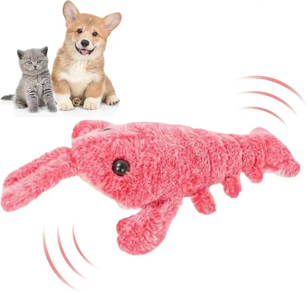 zabawki uspokajające dla szczeniaka