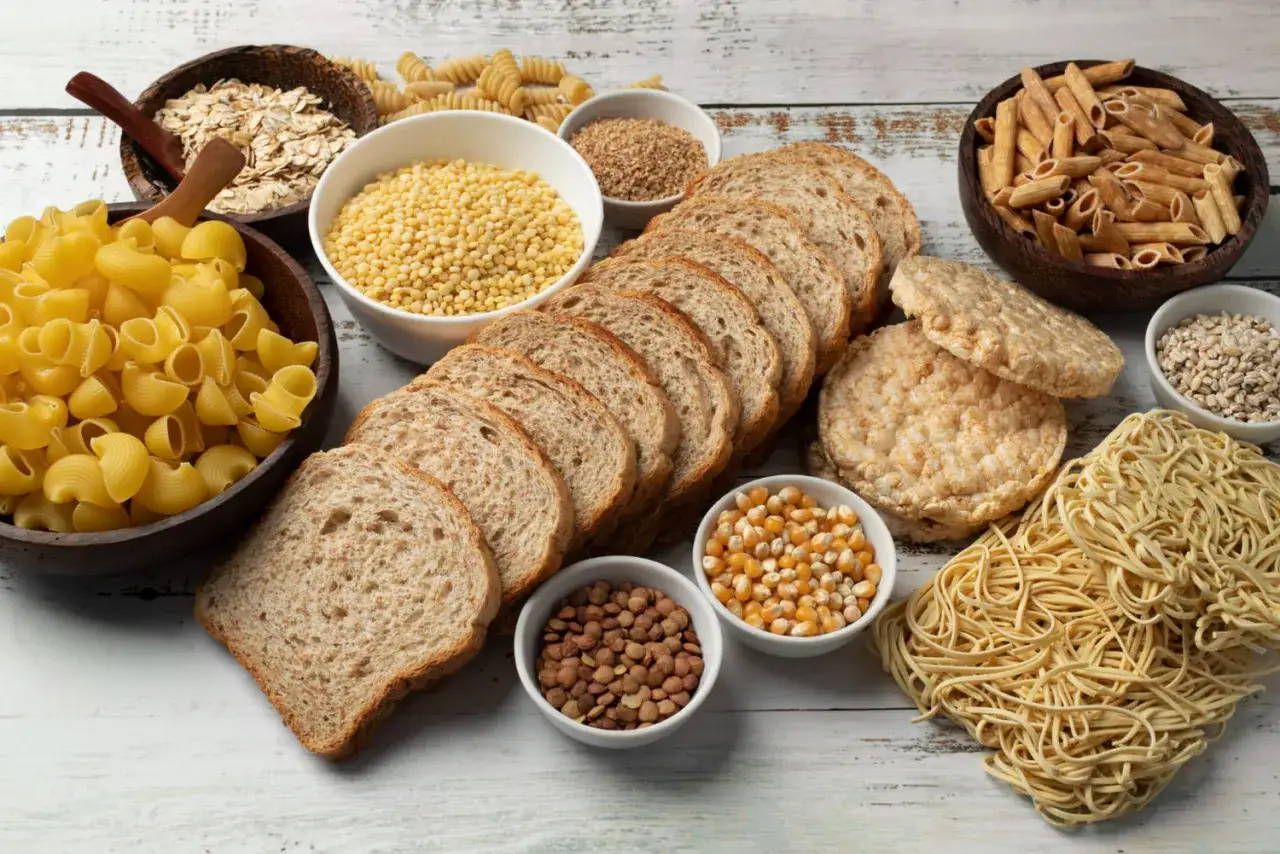 Chleb, makarony, płatki owsiane, ryż ekspandowany i inne zboża. Zastanawiasz się, gluten co to? To białko występujące w pszenicy, jęczmieniu i życie.