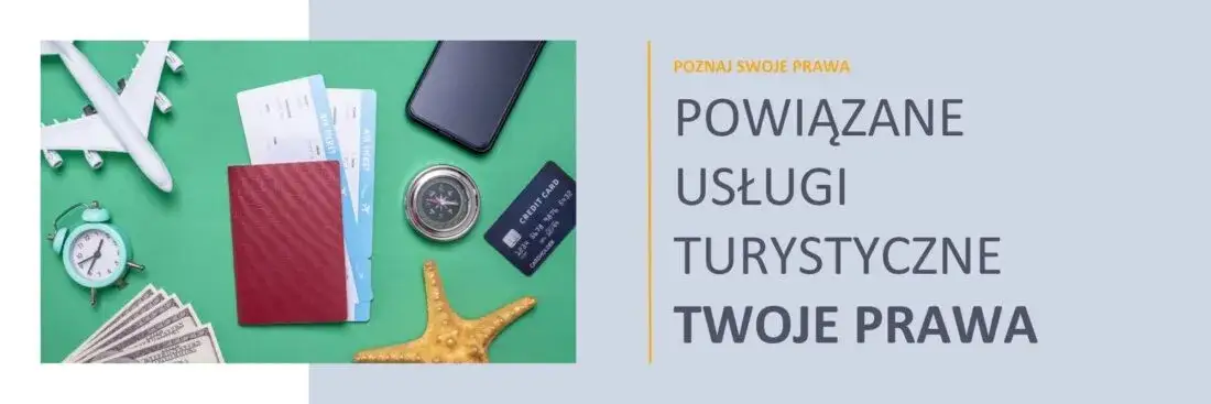 prawa konsumenta w turystyce