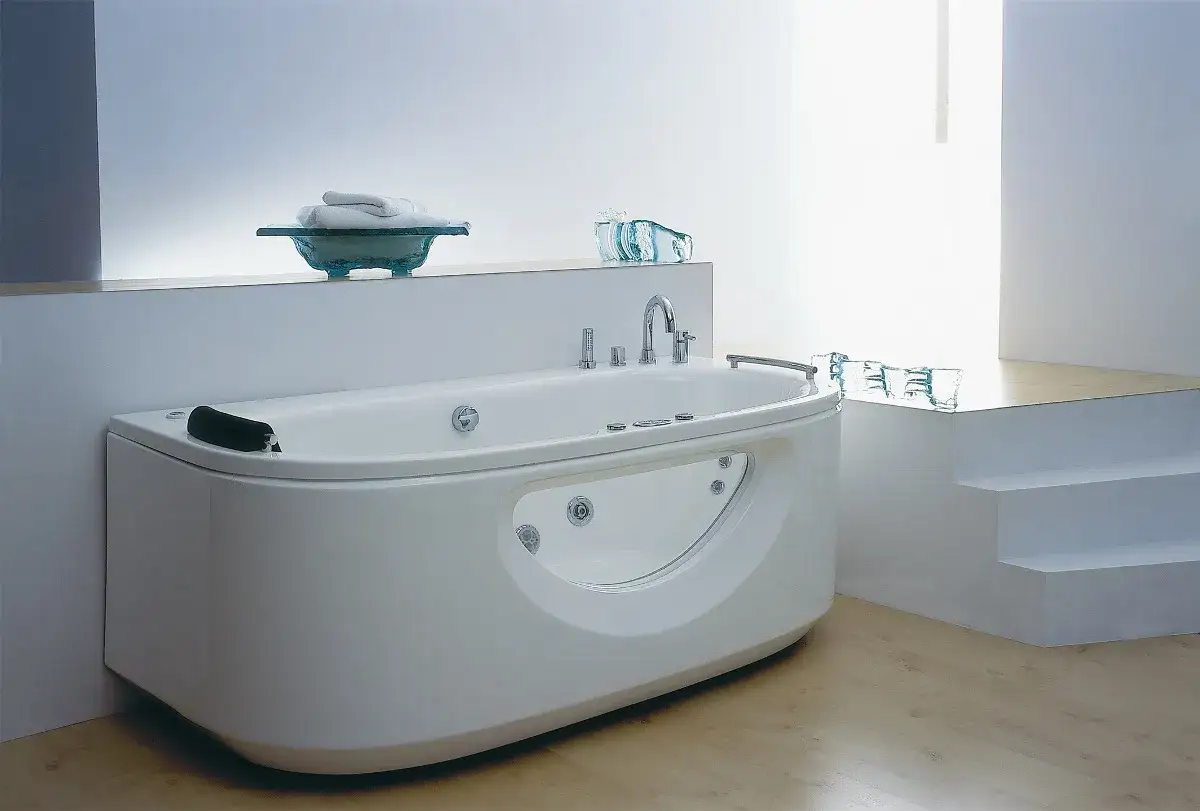 Wanny wolnostojące Victory Spa aranżacje