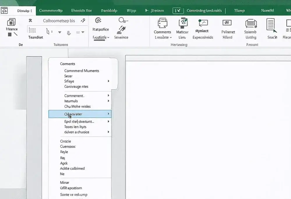 Zdjęcie Jak ukryć komentarze w Wordzie i poprawić czytelność dokumentu