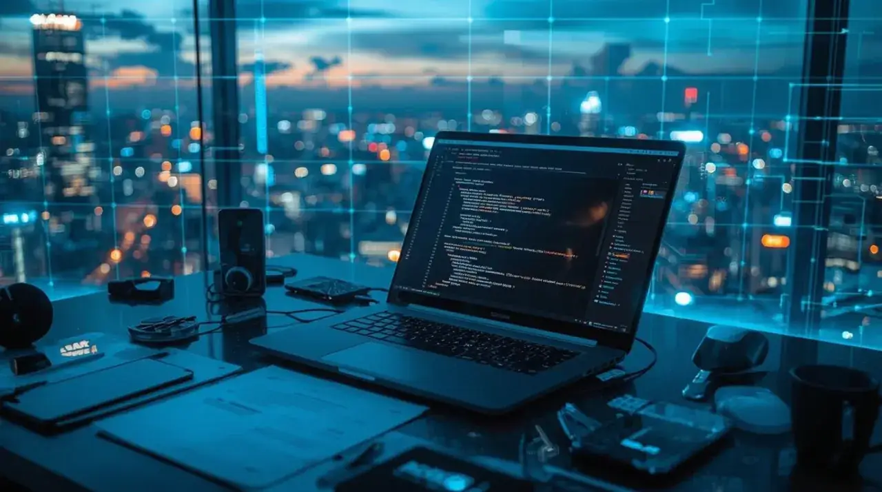 Zdjęcie Najpopularniejsze blogi CS i informatyczne - kompletne zestawienie 2025