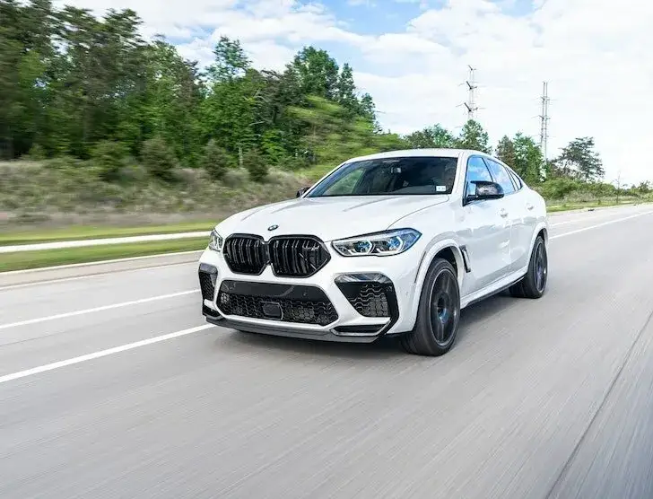 Samoch&oacute;d sprowadzony z zagranicy