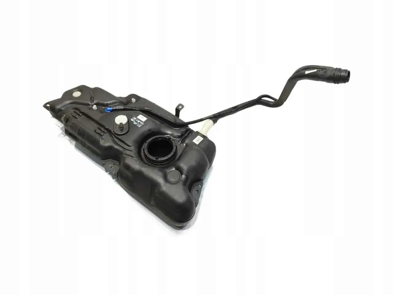 Zbiornik paliwa do Peugeot 208, kluczowy element dla jego pojemności.