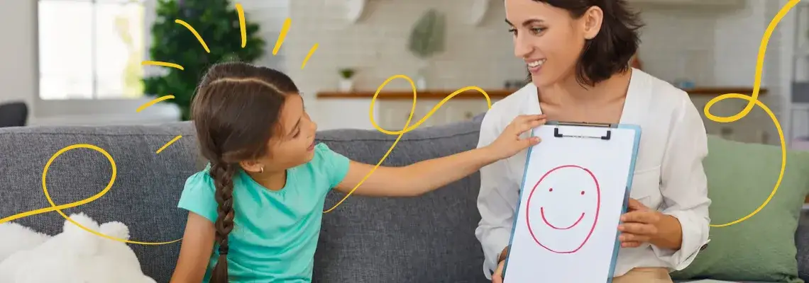 Zdjęcie Jak pracować z dzieckiem z Aspergerem i skutecznie wspierać rozwój