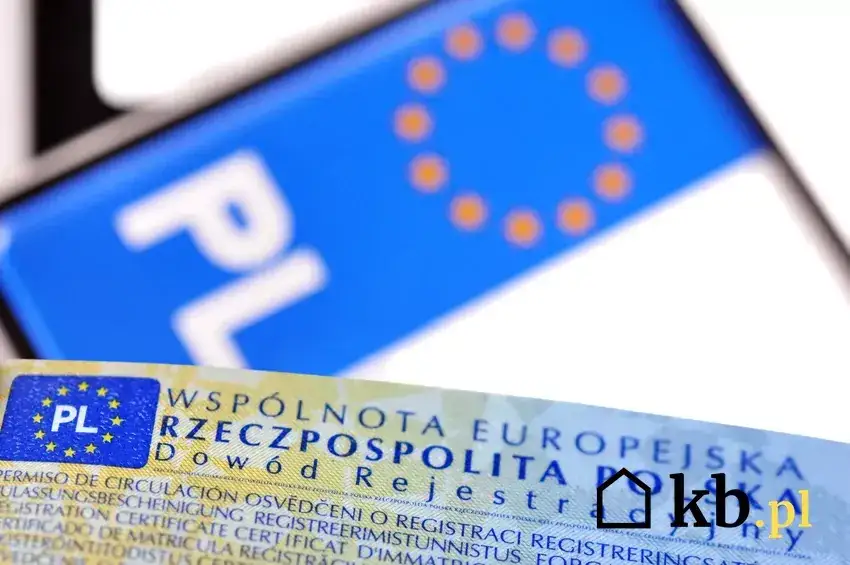 Zdjęcie Ile kosztuje przerejestrowanie motoroweru? Sprawdź wszystkie opłaty