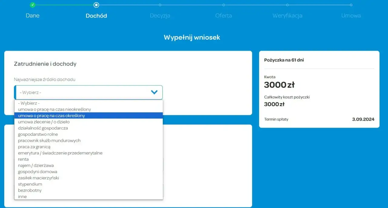Wonga panel klienta doładowanie pożyczki