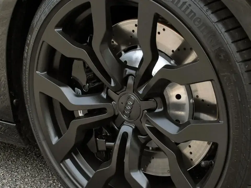 Plasti Dip puszki felgi