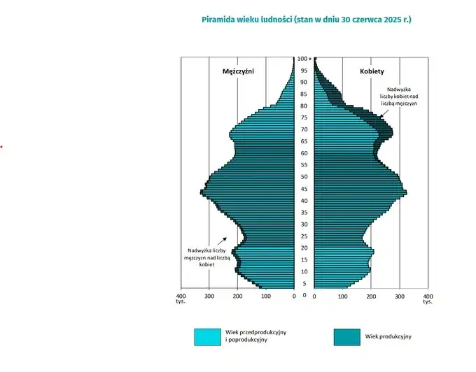 piramida wieku szczecin