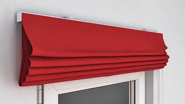 rodzaje rolet do kuchni dzień noc rzymskie plisowane