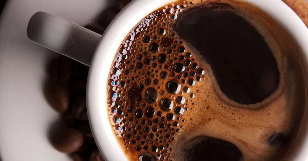 mity o kawie obalamy