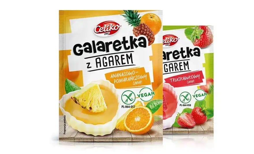 Zdjęcie Gdzie kupić galaretkę z agarem? Sprawdź najlepsze sklepy online